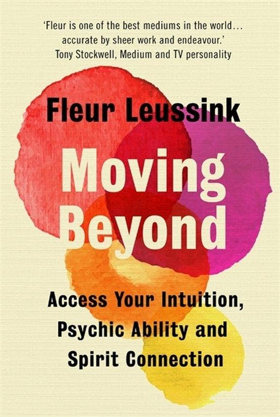 Moving Beyond 9781529366952 Fleur Leussink, Boeken, Taal | Engels, Gelezen, Verzenden