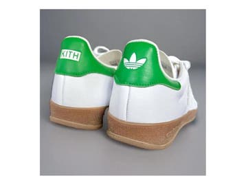 Kith x Adidas Indoor Gazelle - Herenschoenen - Limited, Verzenden, Nieuw