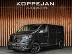 Renault Trafic | Zakelijke Lease v.a. €697.21 pm, Automaat, Euro 6, Renault, Leder