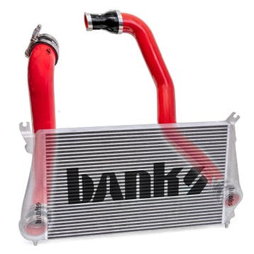 Banks Power 11-16 Chevy/GMC 6.6L Duramax Techni-Cooler, Ophalen of Verzenden, Nieuw
