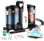 Tapijtreiniger - Vlekkenreiniger - Bank Reiniger - Meubelrei, Doe-het-zelf en Verbouw, Reinigingsmachines, Verzenden, Zo goed als nieuw