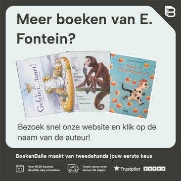 Kareltje Knor neemt een duik ! - E. Fontein 9789052472294, Verzenden, Gelezen, E. Fontein