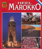 Heel Marokko 9788437826745, Verzenden, Gelezen