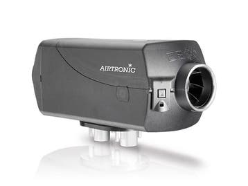 Eberspacher Airtronic D4 24V Verwarmingsapparaat, Ophalen of Verzenden, Nieuw