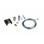 3-fase rail | Pendelset voor railsysteem | 5 meter | Zwart, Verzenden, Nieuw