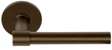 Deurklink PIET BOON PBL15XL/50 brons, Verzenden, Nieuw
