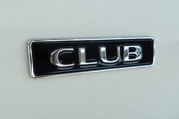 Volkswagen Polo 5, Scirocco 3 (Type 13), Tiguan 1 embleem, Auto-onderdelen, Ophalen of Verzenden, Nieuw, Volkswagen