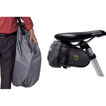 Mirage Draagtas voor 16 en 20 inch Vouwfiets – Mirage Carry, Nieuw