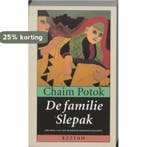 De familie Slepak 9789055010820 Chaim Potok, Boeken, Verzenden, Gelezen, Chaim Potok