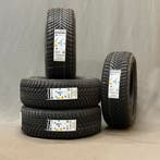 215/55/16 93H Goodyear winterbanden nieuw 4X GRATIS MONTAGE, 215 mm, 16 inch, Nieuw, Band(en)
