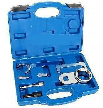 Distributie timing sets en ander (speciaal) gereedschap, Auto diversen, Autogereedschap, Ophalen, Nieuw