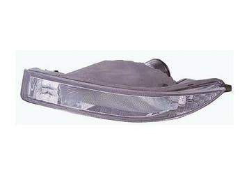 Toyota Corolla 2002-2004 sedan Mistlamp Links (Mistlampen), Verzenden, Nieuw