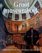 Groot museumboek 9789029082518 Overbeek, Verzenden, Gelezen, Overbeek