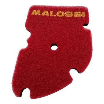 Malossi Luchtfilter Element - Vespa GT / GTS - Double Red, Ophalen of Verzenden, Nieuw