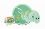 Lyme disease knuffel, Giant Microbes (ziekte van Lyme), Nieuw