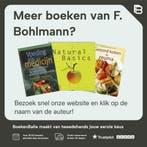 Cholesterol - Bewust koken 9789043816021 F. Bohlmann, Boeken, Kookboeken, Verzenden, Gelezen, F. Bohlmann