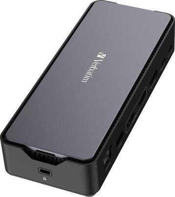 2dekans | Verbatim CDS-15SSD Bedraad USB 3.2 Gen 1 (3.1 Gen, Ophalen of Verzenden, Zo goed als nieuw