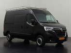 Renault Master 2.3DCi 135PK L2H2 Work Edition | Imperiaal |, Stof, Gebruikt, Euro 6, Overige kleuren