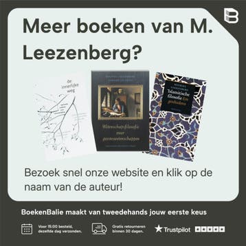 Rede en religie / Denkers over religie - M. Leezenberg, Verzenden, Gelezen, M. Leezenberg
