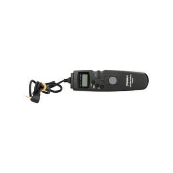 Yongnuo TC-80N3a Afstandsbediening voor Canon met garantie, Audio, Tv en Foto, Afstandsbedieningen, Ophalen of Verzenden, Gebruikt
