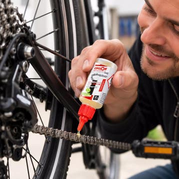CyclOn Kettingsmeermiddel voor alle weersomstandigheden m..., Ophalen of Verzenden, Nieuw, Derailleur of Ketting