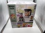 Ninja Power Nutri 3-in-1 Blender CB350EU - 1200W - 10, Verzenden, Nieuw