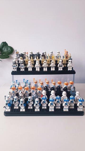 Lego Minifiguur - Star Wars, Nieuw