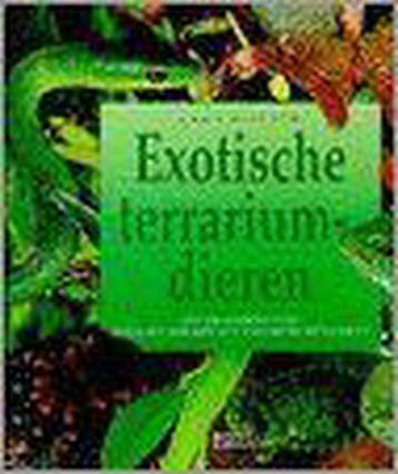 Exotische terrariumdieren - Mattison, Verzenden, Gelezen