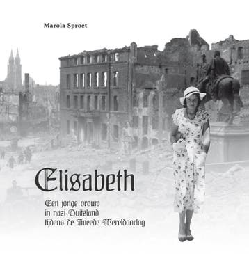 Elisabeth - Marola Sproet 9789462472204, Verzenden, Zo goed als nieuw, Marola Sproet
