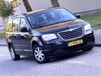 Grand Town & Country 3.8i M2009 Stow Go 7p Navi Inr Mog, Automaat, Grand Voyager, Zwart, Nieuw