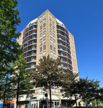 Te huur: Appartement Hoogstade in Krimpen aan den IJssel, Krimpen aan den IJssel, Appartement, Zuid-Holland