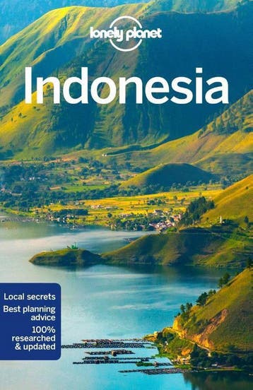 Indonesia - David Eimer 9781786574770, Boeken, Verzenden, Zo goed als nieuw, David Eimer