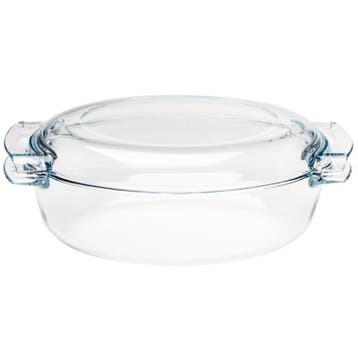 Ovale casserole 4,5L, Ophalen of Verzenden