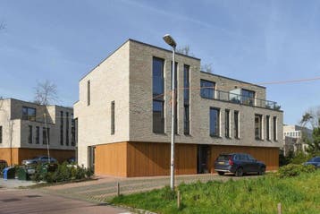 Te huur: Huis Struikheidelaan in Hilversum, Noord-Holland, Hilversum