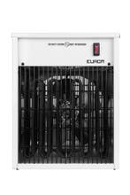 EK 9000 wall 9kw heater hangend model met thermostaat op=op, 30 tot 80 cm, Minder dan 60 cm, Ophalen of Verzenden, 800 watt of meer