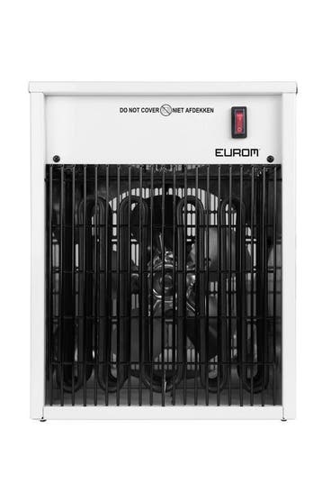 EK 9000 wall 9kw heater hangend model met thermostaat op=op, 30 tot 80 cm, Minder dan 60 cm, Ophalen of Verzenden, 800 watt of meer