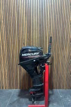 Mercury F15 buitenboordmotor, 10 tot 30 pk, Gebruikt, Ophalen of Verzenden, Buitenboordmotor
