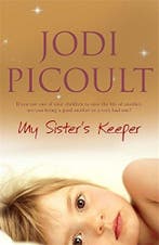 My Sisters Keeper 9780340835463 Jodi Picoult, Verzenden, Gelezen, Jodi Picoult