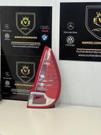 Renault Scenic achterlicht set rechts en links bj.2010, Gebruikt, Renault