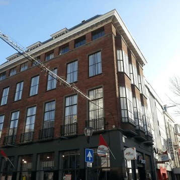 Appartement in Leeuwarden gevonden voor €1390,- pm, Leeuwarden, Direct bij eigenaar, Friesland, Appartement