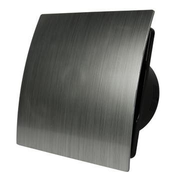 Whisper Pro-Design badkamerventilator, Verzenden, Nieuw