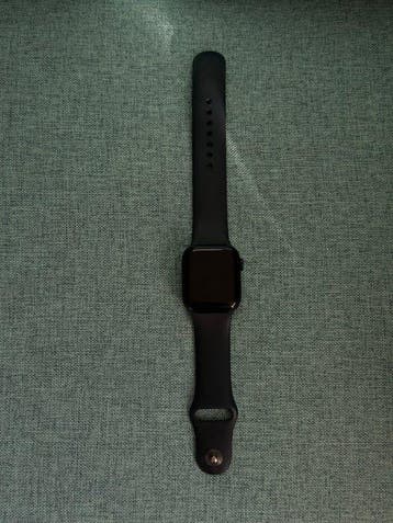 Apple - Apple watch 7 - Zonder minimumprijs - Unisex - 2020+, Nieuw