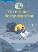 Tijd voor een boek! Op reis met de tandenrobot / Tijd voor, Verzenden, Zo goed als nieuw, Veerle Schaltin