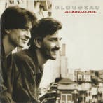 Clouseau - Adrenaline, Ophalen of Verzenden, Gebruikt