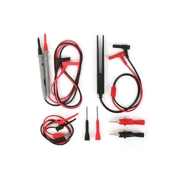 Multimeter accessoires set, Verzenden, Nieuw