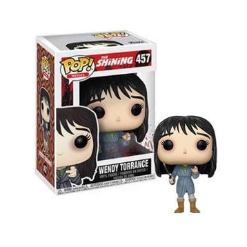 Funko Pop!  The Shining - Wendy Torrance #457, Verzamelen, Verzenden, Nieuw
