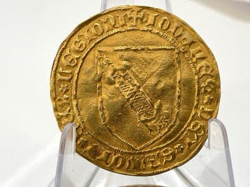 Koninkrijk Castilië. Juan II (1404-1454). Dobla de la Banda