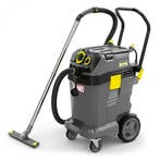 KARCHER NAT/DROOG STOFZUIGER NT 50/1 Tact Te H, Ophalen of Verzenden, Nieuw