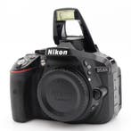 Digitale fotocamera | Nikon D5300 body | Tweedehands, Audio, Tv en Foto, Fotocamera's Digitaal, Verzenden, Gebruikt, Nikon