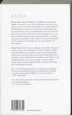 Edda 9789026318702, Boeken, Verzenden, Gelezen